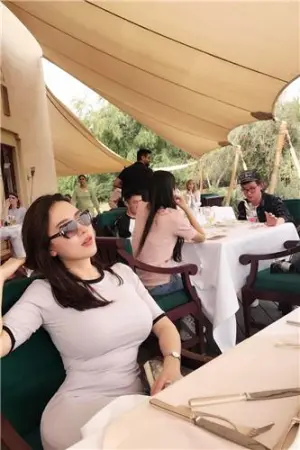 瑜伽女神 不科学的超好身型 蒋娉婷