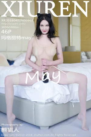 [XiuRen]秀人网 2018.04.02 No.968 俄罗斯大美女第二弹 玛格丽特may