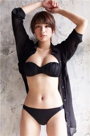 [Bomb.tv]久松郁实 2016年05月号 GRAVURE Channel 久松郁実