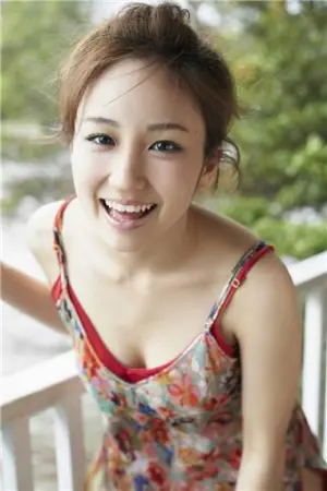 [WPB-net]上间美绪 Extra EX123 写真集 上间凛子