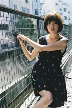 [WPB-net]安达祐 NO.161 安達祐実