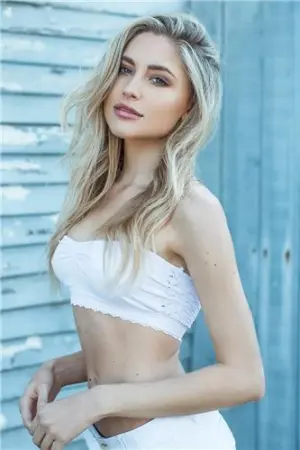 极品部落客美女 Liberty Netuschil