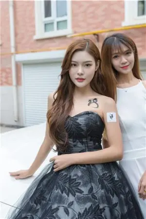 [PartyCat]轰趴猫 No.002 香车美女 楠哥