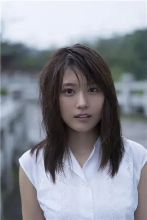 [WPB-net Extra 系列]WPB-net有村架纯 No.190 あなたを 探して。 有村架純