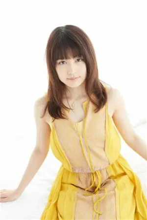 有村架纯 [YS-Web] vol.698 有村架純