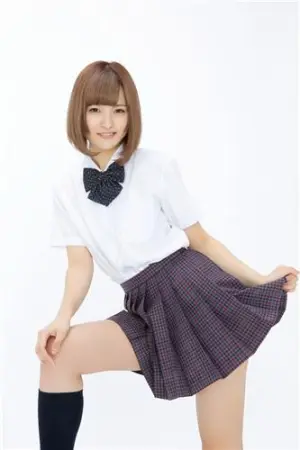 [YS-Web] Vol.705 乙女学院 羽月りっか