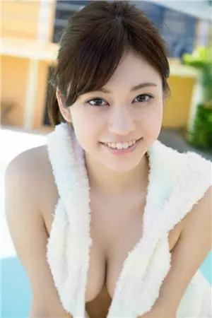 [YS-Web] Vol.708 大澤玲美