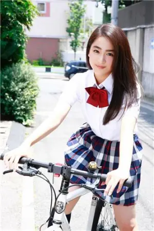 [Young Sunday Visual Web]YS Web Vol.710 平祐奈