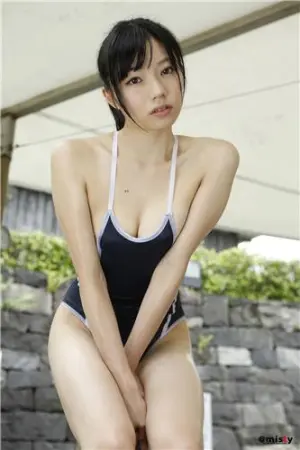 @misty No.352 白河優菜