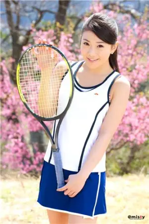 @misty No.364 千明芸夢