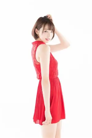 HUSTLE PRESS 2017合辑 中田陽菜子