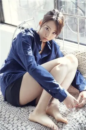 HUSTLE PRESS 2018合辑 中田陽菜子