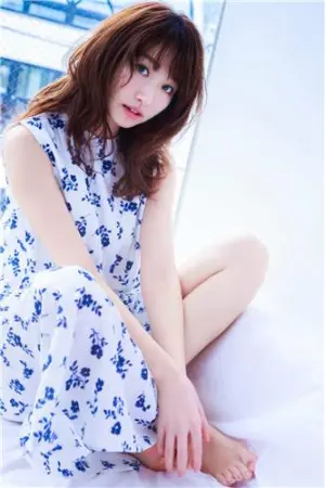 Tokyo Walker+, 2018.04.19~04.25 鹿沼憂妃