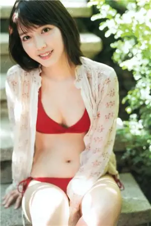 松田流花 2018年日本周刊杂志合辑 松田るか