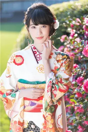 2018年日本周刊杂志写真合辑 高橋ひかる