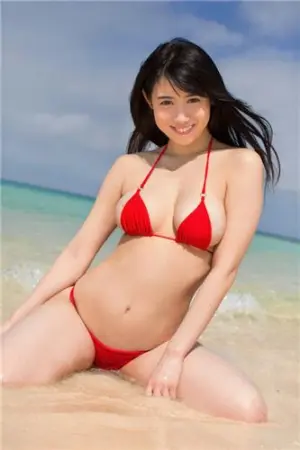 擅长的舞蹈锻炼的美丽的身材 石神澪