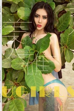 [Ugirls]尤果网 2018.07.18 U383 尤菲儿