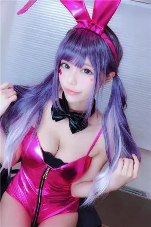 オシリスOsiris 日本人气Coser美图合辑 プラネット・オシリス