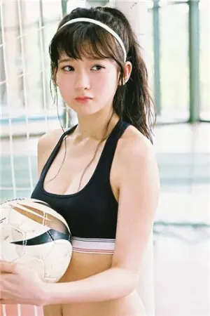 [WPB-net Extra 系列]WPB-net No.471「充電完了」 金子理江