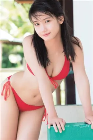 Weekly SPA! / 2018.06.26 横山玲奈