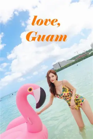 孙允珠 2018年泳装合辑系列2 손윤주