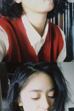 新流星花园杉菜扮演者微博可爱自拍 沈月