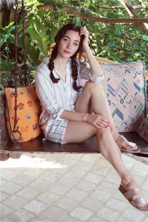 墨西哥芭蕾舞之心 Greta Elizondo