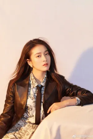 狗十三北京首映礼 张雪迎