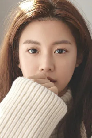 韩国spell edit麻豆小全智贤神似刘亦非美女写真  高允真