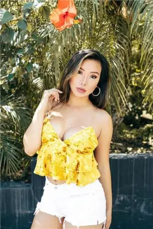 论成长环境的重要性 Lynn Chu