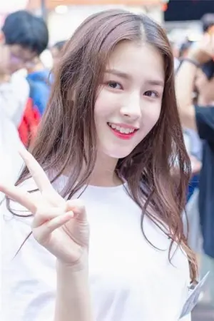Nancy McDonie 美籍韩国美少女私房照 Nancy Jowel McDonie