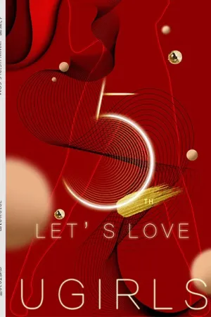 [Ugirls]尤果网 2019.01.17 T039 Let's_Love_5周年纪念 蛋蛋_egg,模特合集,颜颜,Sopha