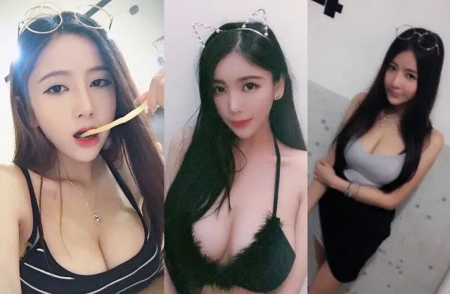 香港网红丝打IG大尺度性感写真 jehuuuuuuu