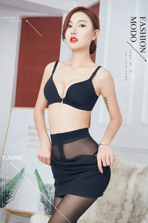 [YouMei]尤美 2019.01.04 Vol.100 倾城丽人 M梦baby