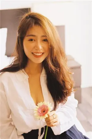 越南女团成员 超可爱Man Tien Mẫn Ti&ecirc;n