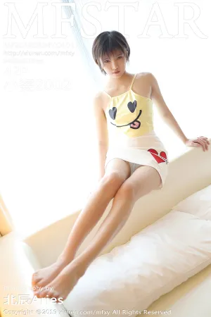 [MFStar]模范学院 2019.03.04 VOL.178 第二套写真吊带丝袜 小姿2002
