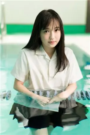 [WPB-net Extra 系列]WPB-net 夏の记忆 Extra624 写真集 藤野志穂