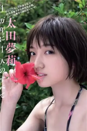 [Flash写真杂志]Flash ,Ota Yuuri FLASH, 2019.04.09 太田夢莉