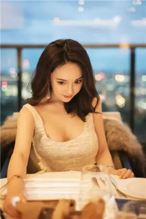 大胸版安洁拉宝贝 跳进你心里 小青蛙