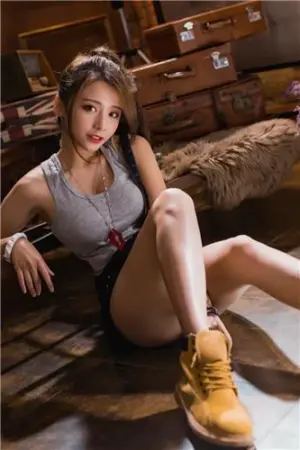 红豆饼女神萧卉君，气质美若天仙，惊现爆好身材 蕭卉君