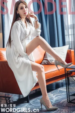 [TouTiao]头条女神 2019.05.14 香奈儿5号 娇娇小朋友