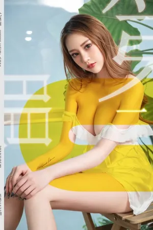 [Ugirls]尤果网 2019.05.16 U423 第一眼 Shirley