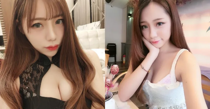 [JKF 捷克论坛FB正妹]白皙美腿甜心 依依