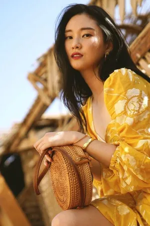 韩国滑板女神最近IG自拍生活照 이주애