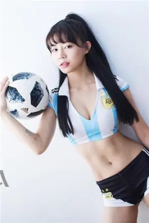 甜美LamiGirls生活照 陈怡叡