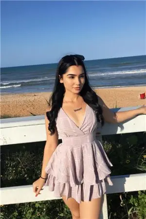 社交名人Ig图片 Paloma Silva