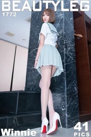 [Beautyleg]美腿寫真 2019.05.29 No.1772 Winnie