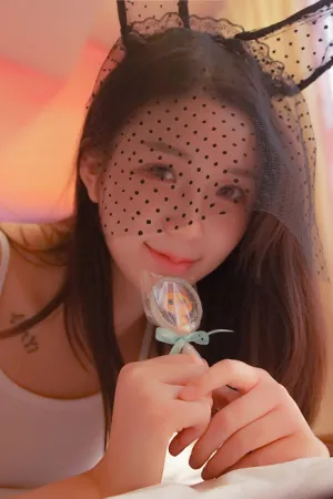 [PartyCat]轰趴猫 2017.12.14 No.020 七七