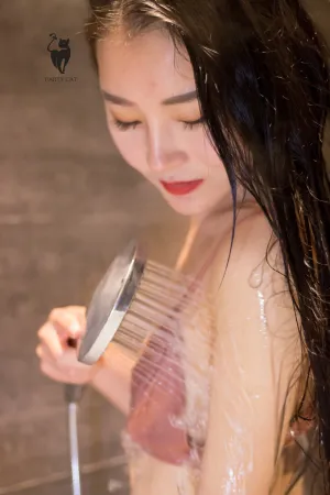 [PartyCat]轰趴猫 2018.01.22 No.047 匿名美女