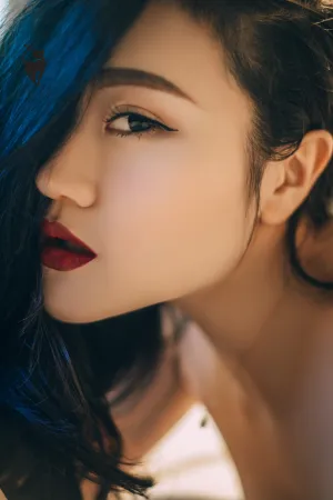 [PartyCat]轰趴猫 2018.01.23 No.048 Cuern